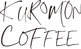 KUROMON COFFEE