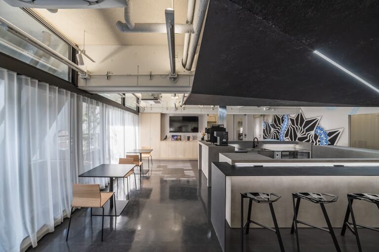 BRIDGEX コワーキングスペース