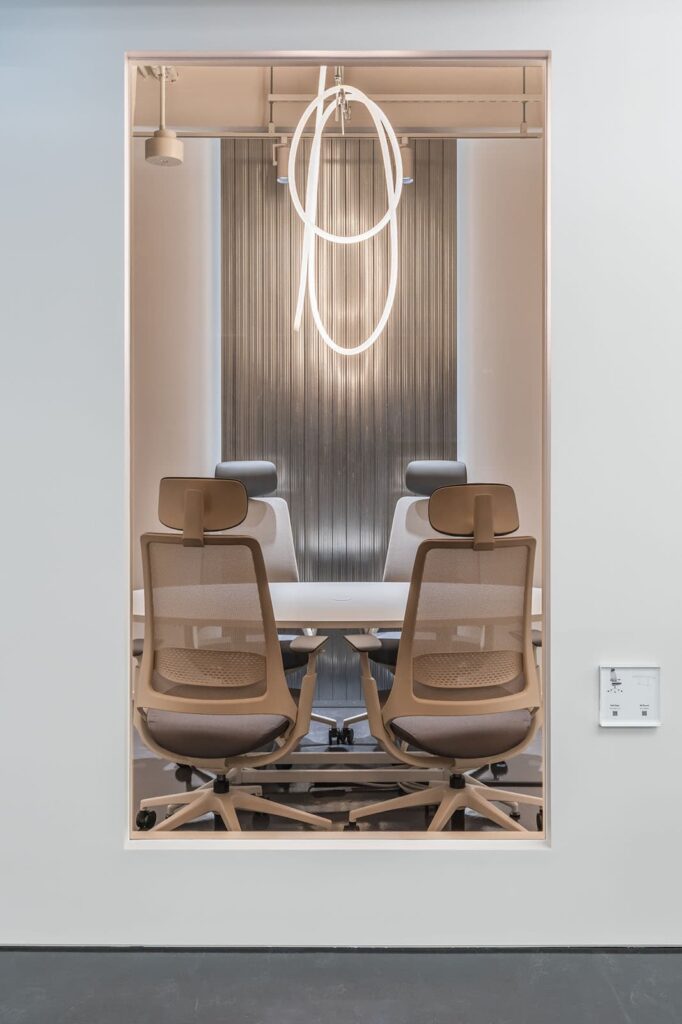 BRIDGEX コワーキングスペース